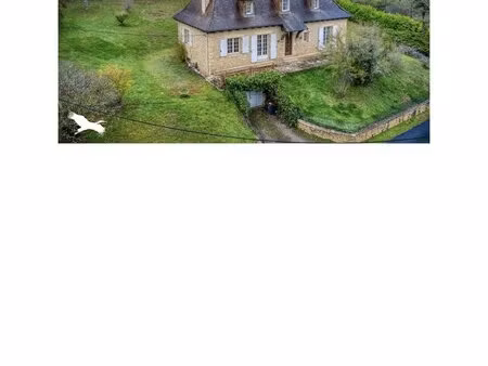 maison dans le périgord noir  à 6 km de montignac-lascaux