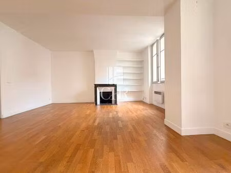 appartement de 1 chambres de luxe en location à canal saint martin  château d’eau  porte s