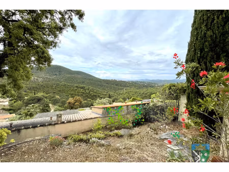 annonce maison à vendre