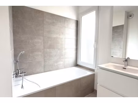 annonce appartement à vendre