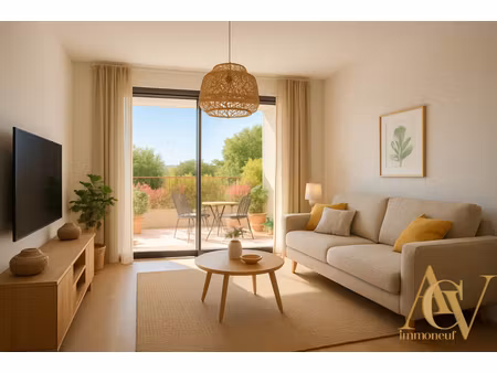 annonce appartement à vendre