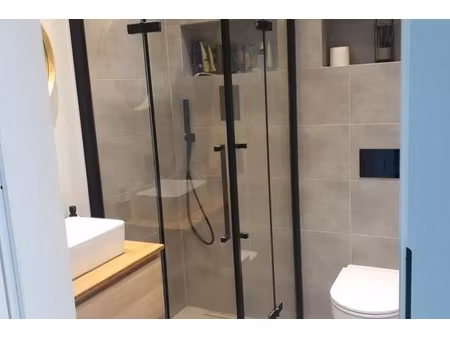 annonce appartement à vendre