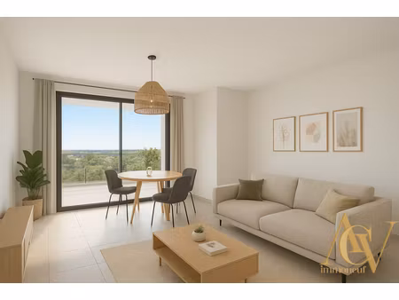 annonce appartement à vendre