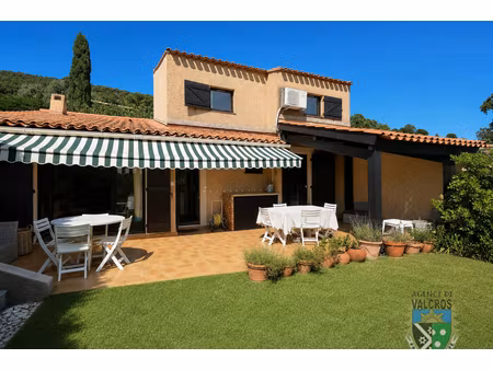 annonce maison à vendre