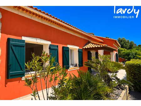 annonce maison à vendre