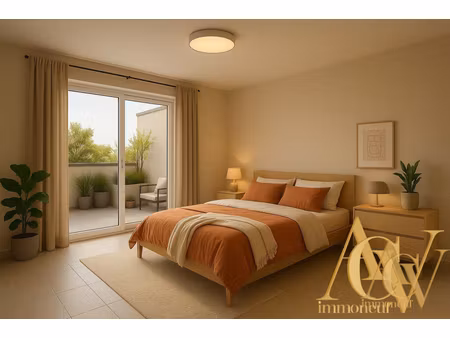 annonce appartement à vendre