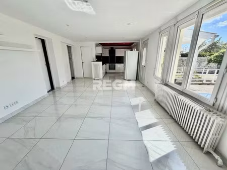 vente maison 4 pièces 73 m² à soisy-sur-ecole (91840)  269 000 €