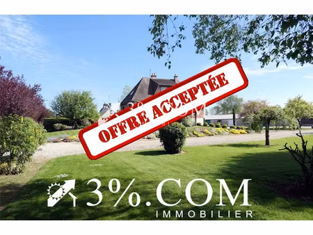 vente maison 5 pièces 107 m² à fresnoy-folny (76660)  267 800 €