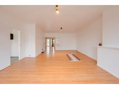 appartement te koop in borgerhout met 2 slaapkamers