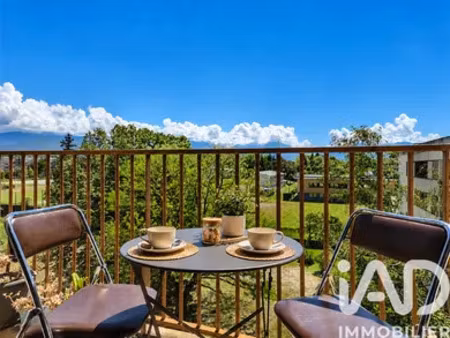 appartement à fontaine (38600)