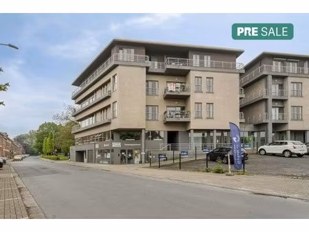 appartement te koop in ieper met 2 slaapkamers