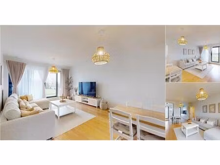 appartement à vendre à avenue d' itterbeek 408 dilbeek (vbe20441)