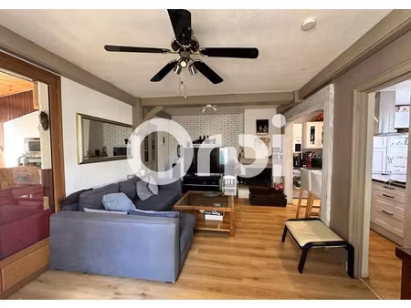 vente maison 5 pièces 90 m² à epinay-sur-orge (91360)  272 000 €