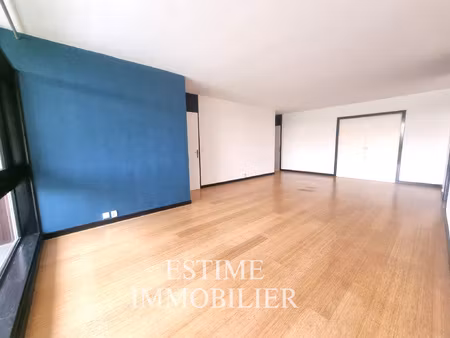 achat appartement 4 pièces 99m² lille 59000