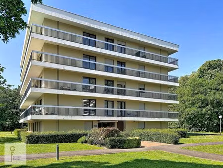 achat appartement 3 pièces 94m² croix 59170