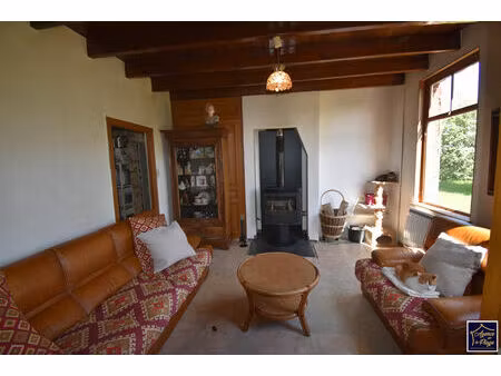 achat maison 6 pièces 113m²