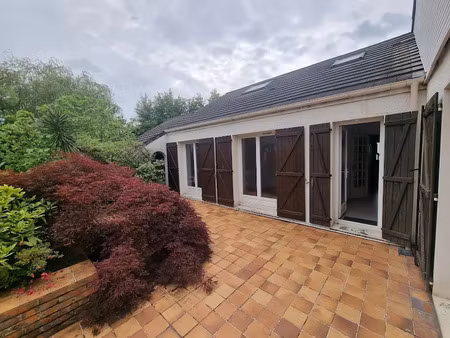 vente maison 7 pièces 144 m² à saint-pryvé-saint-mesmin (45750)  280 000 €