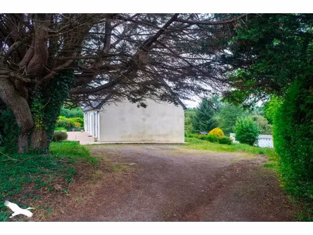 vente maison 4 pièces 94 m² à melgven (29140)  275 000 €