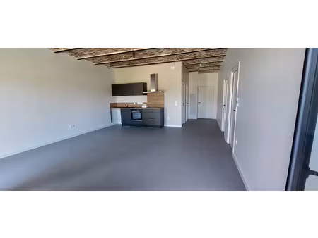 location appartement 3 pièces 72m² masnieres 59241