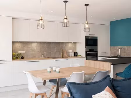 vente appartement 3 pièces 70 m² alfortville (94140)