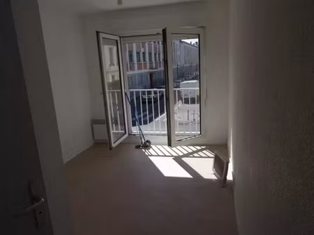 location appartement 1 pièce 19 m² à bordeaux (33000)