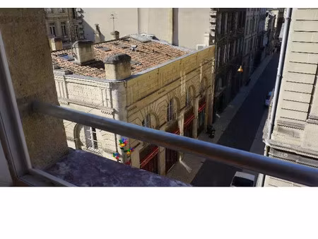 location appartement 4 pièces 83 m² à bordeaux (33000)