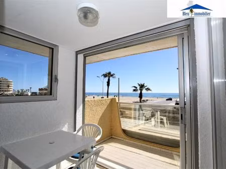 appartement t2