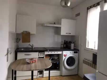 location appartement 2 pièces 32 m² à dammartin-en-goële (77230)