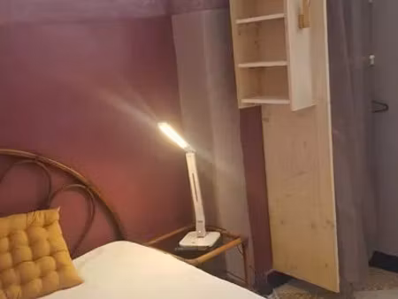location appartement 1 pièce 12 m² à fuveau (13710)