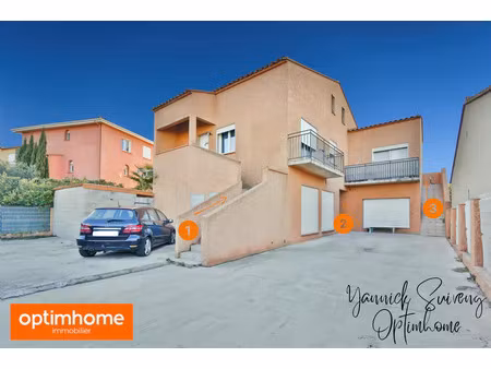 vente immeuble 230 m² saint-laurent-de-la-salanque (66250)