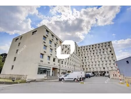 location bureaux 40 m² à 507 m²