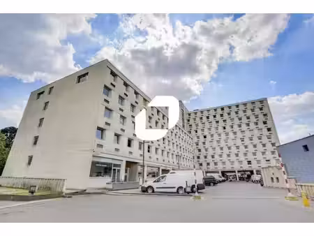 location bureaux saint-ouen-sur-seine 93400 40m² à 507m²