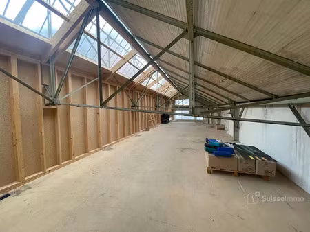 location local industriel 145 m² à belfort (90000)