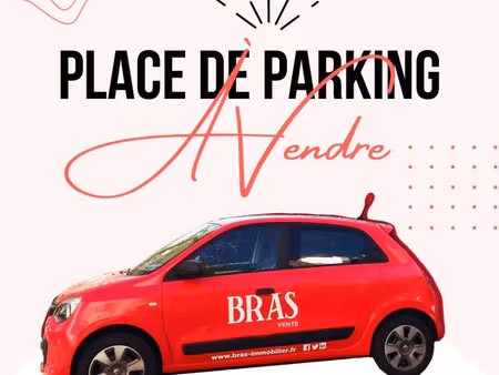 vente garage nantes (44200)