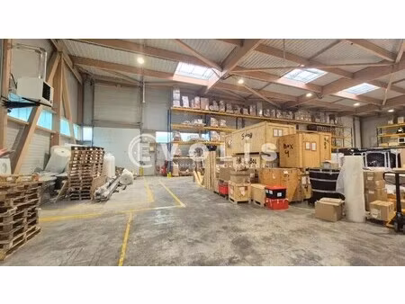 location local d’activités collegien 77090 1102m² à 2328m²