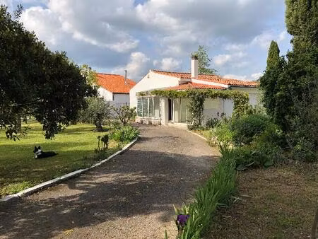 location maison 3 pièces 80 m² à carignan-de-bordeaux (33360)