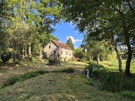 vente maison 7 pièces 135 m² à carrouges (61320)  323 500 €