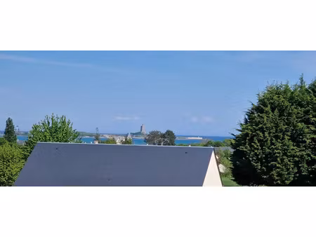 vente maison 6 pièces 137 m² quettehou (50630)