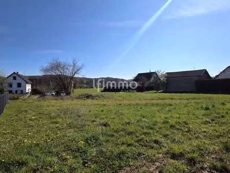 votre projet de maison démarre ici… à un prix attractif !