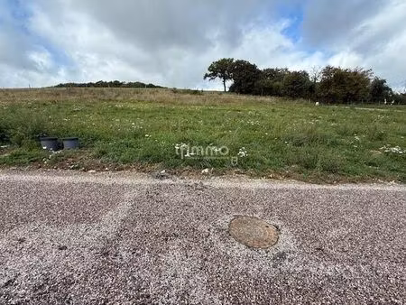 vente terrain à batir 57220 narbéfontaine
