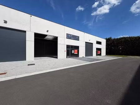 commercieel te koop in ichtegem