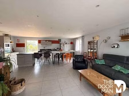 vente maison piscine à aiffres (79230) : à vendre piscine / 160m² aiffres