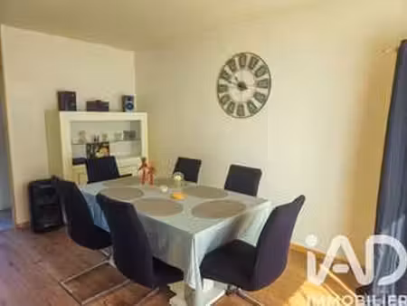 vente maison à lalinde (24150) : à vendre / 80m² lalinde