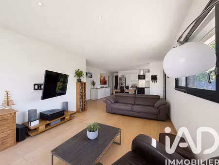 vente maison à mios (33380) : à vendre / 87m² mios