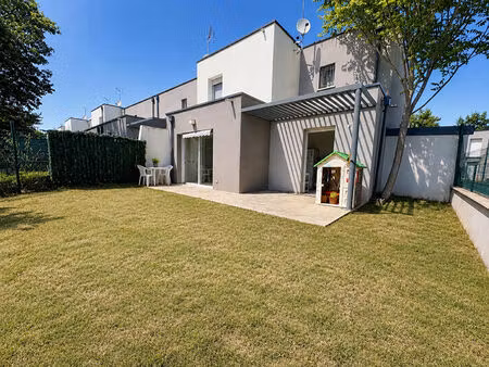 vente maison 4 pièces  96.54m²  colomiers