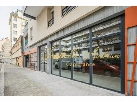 location commerce grenoble 38000 73m²