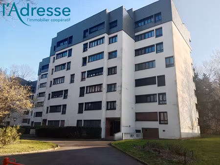 vente appartement 4 pièces  78.00m²  champs