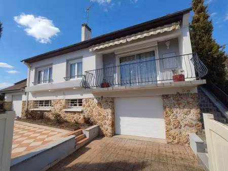vente maison 7 pièces 199 m² à chateau-thierry (02400)  330 000 €