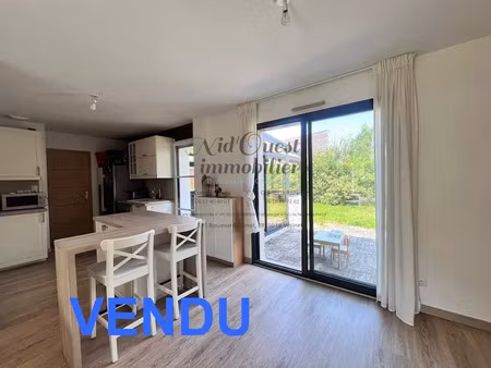 vente maison 4 pièces 104 m² à marines (95640)  330 000 €