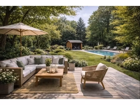 annonce maison à vendre